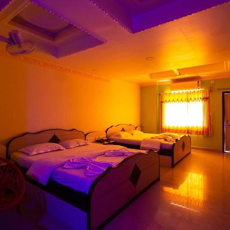 Отель Sdd Mili Digha Дигха Экстерьер фото