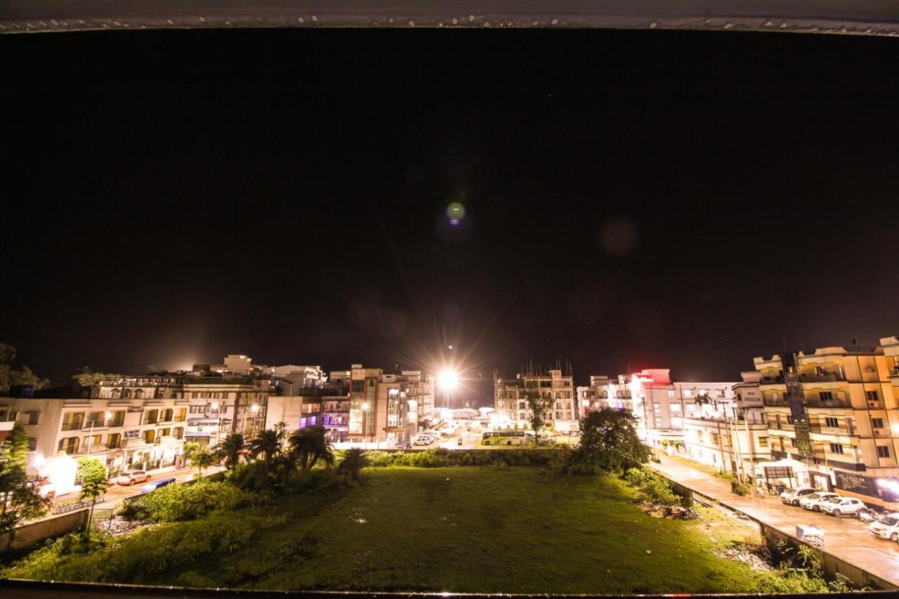 Отель Sdd Mili Digha Дигха Экстерьер фото